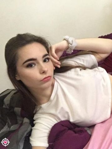 Оксана